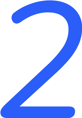 one