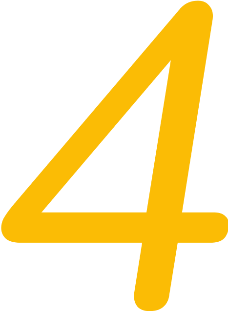 one